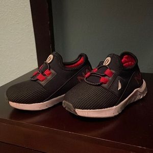 Náutica baby shoes